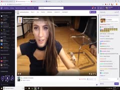 Gelöschter Twitch Porno Stream