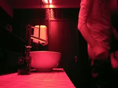 Geiler Abenteuer-Fick mit einer Ehefotze