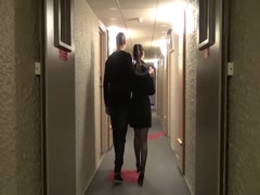 X-beliebigen Mann zum Bumsen mitgenommen