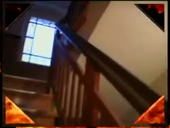 Hilfsbereiter Bekannter fickt deutsche Hausfrau