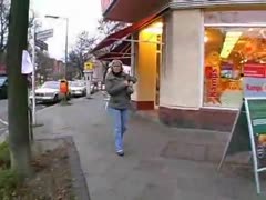 Zwei geile Ärsche und ein heißer Fick