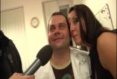 Interview endet in einer richtig wilden Session Interview endet in einer richtig wilden Session